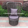 Luxury handmade rattan chair wicker furniture sofa sets